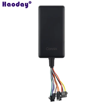 Onboard GPS Tracker CONCOX GT06N Built-In Antenna Tracker Real-Time Tracking Device With SOS
Onboard GPS Tracker CONCOX GT06N Built-In Antenna Tracker Real-Time Tracking Device With SOS