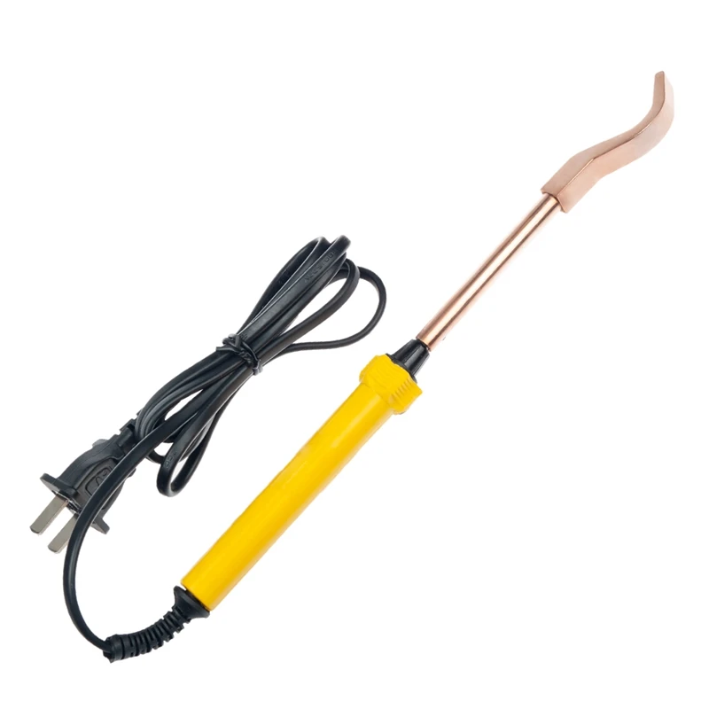 Piano Tuning & Maintenance Tools Accessories Electric Iron Internal Heating Type/ 25W Voicing Tool
Piano Tuning & Maintenance Tools Accessories Electric Iron Internal Heating Type/ 25W Voicing Tool
