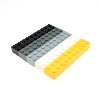 10pcs MOC Building Blocks Set Parts Small Particle Brick 2 x 10 Educational Toys for Children City Creator Accessory 3006
10pcs MOC Building Blocks Set Parts Small Particle Brick 2 x 10 Educational Toys for Children City Creator Accessory 3006