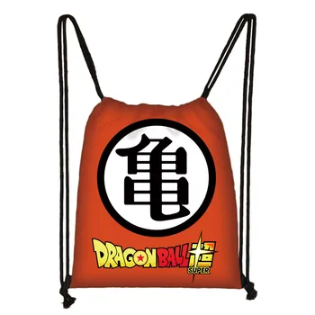 Dragon Ball Z DBZ Drawstring Boys Girls Cartoon School Bag Children Printing School Backpacks for Birthday Party Gifts
Dragon Ball Z DBZ Drawstring Boys Girls Cartoon School Bag Children Printing School Backpacks for Birthday Party Gifts