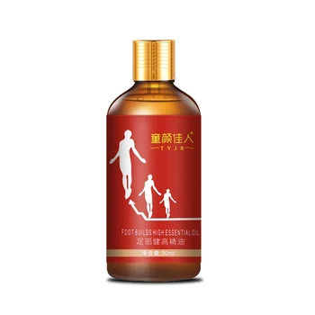 Natural Bone Growth Essential Height Increasing Oil Fast Grow Taller Foot Health Care Product Increasing Height CW44
Natural Bone Growth Essential Height Increasing Oil Fast Grow Taller Foot Health Care Product Increasing Height CW44