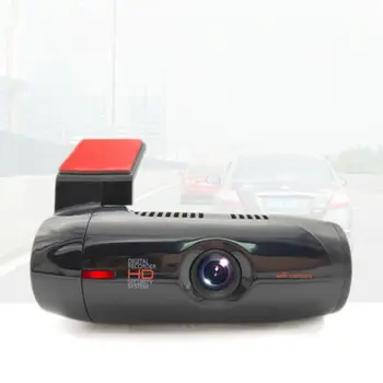Car DVR Camera Full HD 1080P USB Hide Mini Dash Camera Recorder Wifi Navigation Night Vision Wide Angle Driving Recorder
Car DVR Camera Full HD 1080P USB Hide Mini Dash Camera Recorder Wifi Navigation Night Vision Wide Angle Driving Recorder
