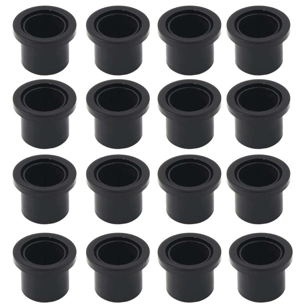 16pcs A-Arm Bushing Kit Suspension Front Rear For Can am Maverick 1000 X3 706201659
16pcs A-Arm Bushing Kit Suspension Front Rear For Can am Maverick 1000 X3 706201659