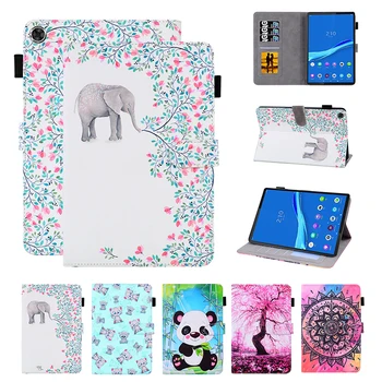 Lovely Panda Elephant Flowers case For Lenovo Tab M10 FHD Plus M10plus TB-X606F TB-X606X 10.3'' PU Leather Flip Stand Cover
Lovely Panda Elephant Flowers case For Lenovo Tab M10 FHD Plus M10plus TB-X606F TB-X606X 10.3'' PU Leather Flip Stand Cover