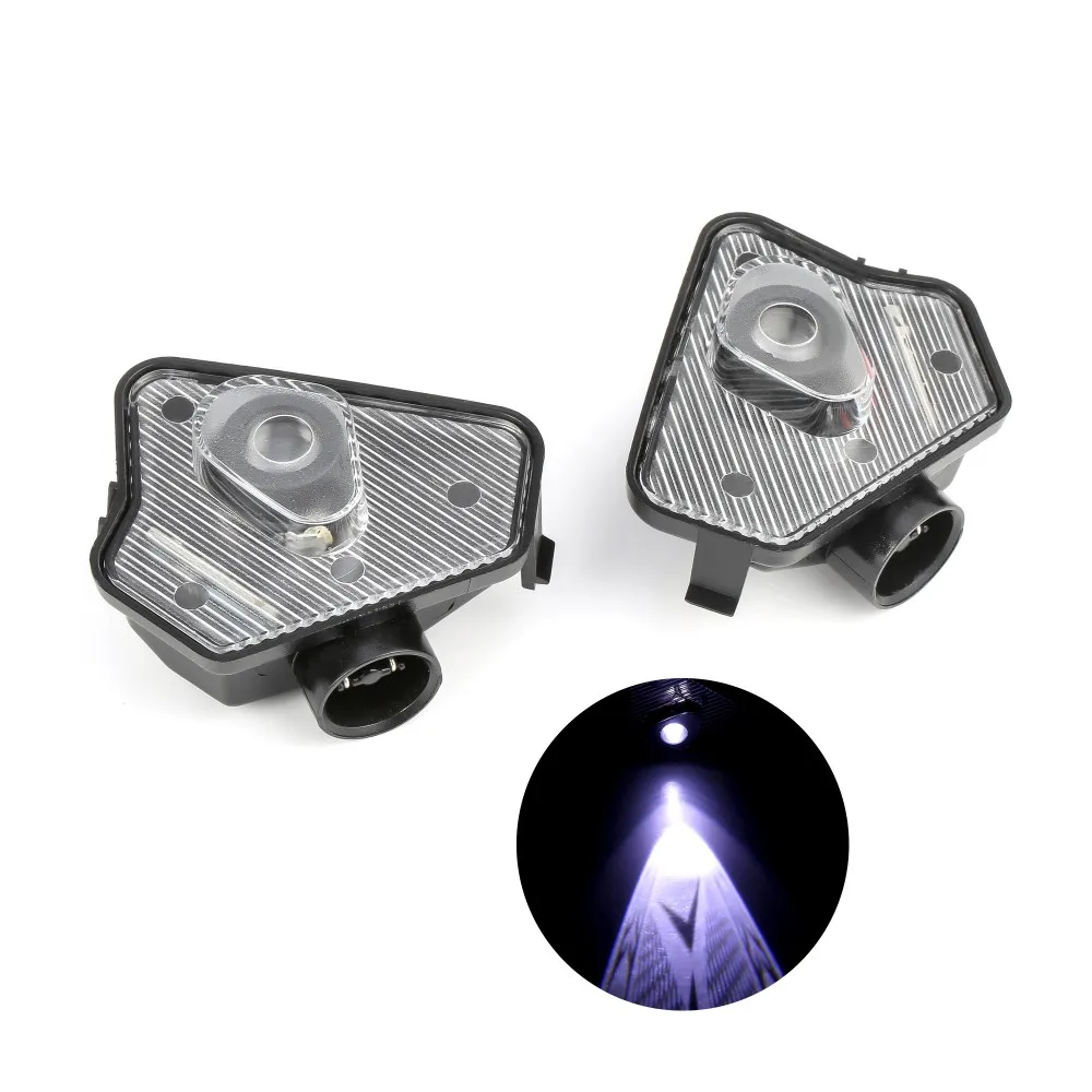 2pcs LED Car Side Tow Mirror Puddle Logo Light Rearview Mirror Projector Lamp For Mercedes Benz W176 W246 W204 W212 W221 W218
2pcs LED Car Side Tow Mirror Puddle Logo Light Rearview Mirror Projector Lamp For Mercedes Benz W176 W246 W204 W212 W221 W218