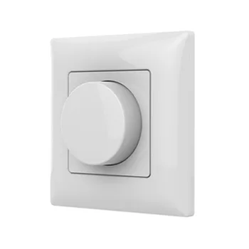 CR2032 Battery powered 2.4G Color Temperature Remote Control PK2 LED panel remote controller knob panel wireless dimmer
CR2032 Battery powered 2.4G Color Temperature Remote Control PK2 LED panel remote controller knob panel wireless dimmer