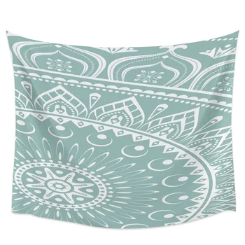 Hippie Psychedelic Mandala Wall Decor Wall Decor Tapestry Coverlet Wall Art Curtain Sheet Throw Scarf Table Cloth Air Condition
Hippie Psychedelic Mandala Wall Decor Wall Decor Tapestry Coverlet Wall Art Curtain Sheet Throw Scarf Table Cloth Air Condition