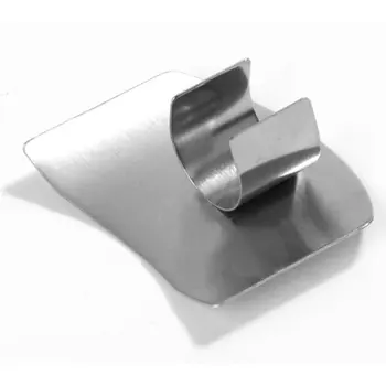 Finger Guard Protection Finger Chop Safe Slice Stainless Steel Kitchen Hand Protector Knife Finger Protection Tools Dropshipping
Finger Guard Protection Finger Chop Safe Slice Stainless Steel Kitchen Hand Protector Knife Finger Protection Tools Dropshipping