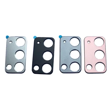 4PCS Camera Lens Film Cover for Samsung Galaxy Note 20 Rear Camera Glass Protector Protection Film
4PCS Camera Lens Film Cover for Samsung Galaxy Note 20 Rear Camera Glass Protector Protection Film