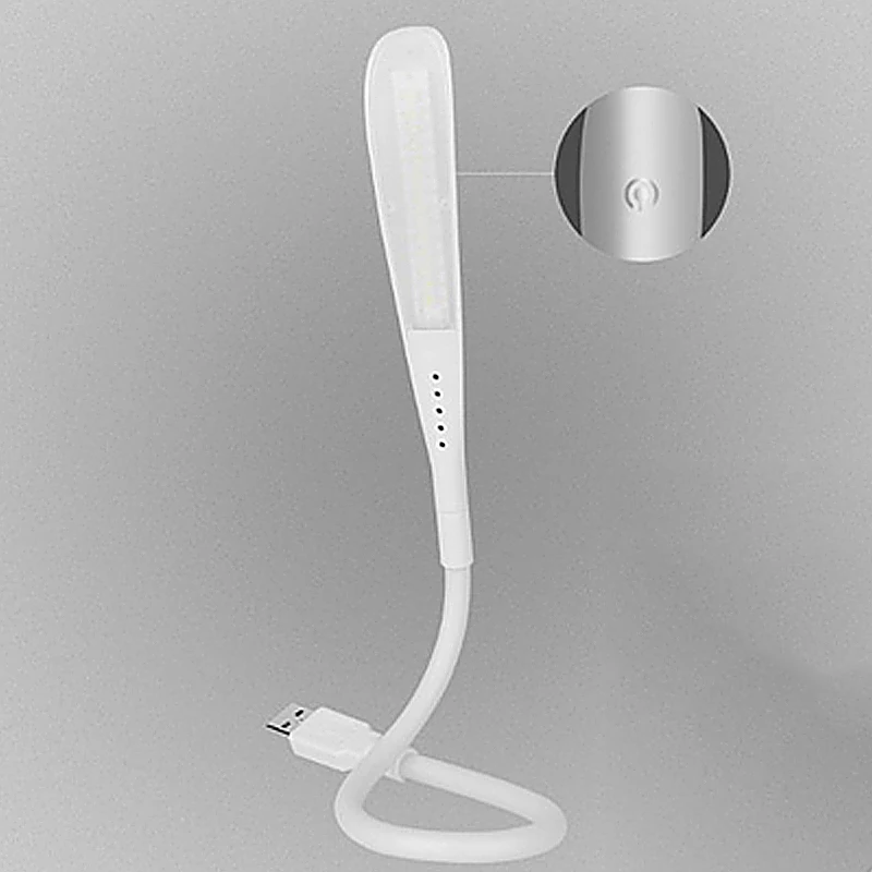 Led Light USB read Light Computer Lamp Flexible Ultra Bright Notebook PC Power Bank Partner Computer Tablet Laptop Night Lamp
Led Light USB read Light Computer Lamp Flexible Ultra Bright Notebook PC Power Bank Partner Computer Tablet Laptop Night Lamp