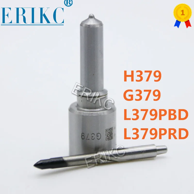 Форсунка Форсунки дизельного топлива H379 G379 L379PBD L379PRD для Delphi Euro5 28236381 33800-4A70 0 Hyundai Starex 130hp
Форсунка Форсунки дизельного топлива H379 G379 L379PBD L379PRD для Delphi Euro5 28236381 33800-4A70 0 Hyundai Starex 130hp