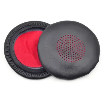 1Pair Replaced Ear Cushion Earpad Cover for P-lantronics Voyager Focus UC B825 X6HB
1Pair Replaced Ear Cushion Earpad Cover for P-lantronics Voyager Focus UC B825 X6HB