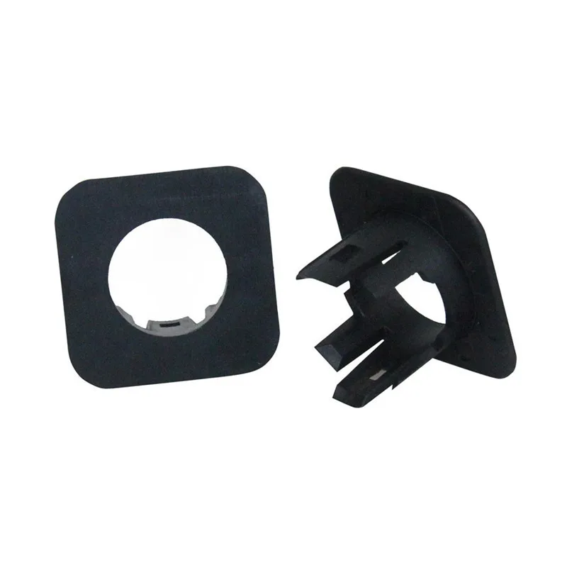 Держатель фиксатора 4 шт., подставка для датчика парковки для BMW F20, F21, F22, F23, F30, F31, F32, F33, F34, F36, F82, F83, F87
Держатель фиксатора 4 шт., подставка для датчика парковки для BMW F20, F21, F22, F23, F30, F31, F32, F33, F34, F36, F82, F83, F87