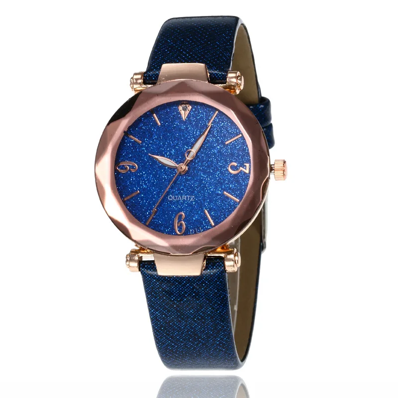 Hot Selling Bracelet Watch Hot Models WOMEN'S Watch Multi-color Diamond Set Fashion Watch
Hot Selling Bracelet Watch Hot Models WOMEN'S Watch Multi-color Diamond Set Fashion Watch