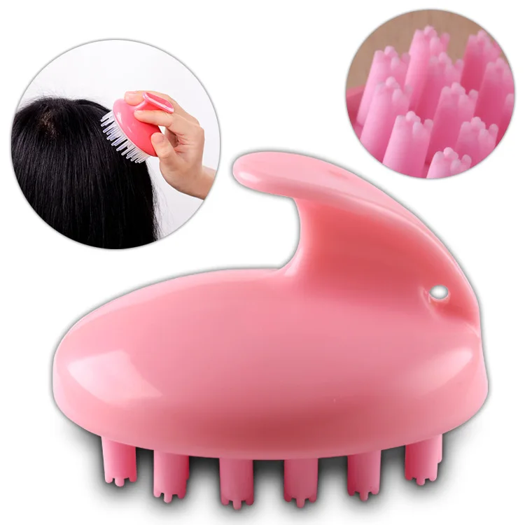Silicone Head Body To Wash Clean Care Hair Root Itching Scalp Massage Comb Shower Brush Bath Spa Slimming Anti-Dandruff Shampoo
Silicone Head Body To Wash Clean Care Hair Root Itching Scalp Massage Comb Shower Brush Bath Spa Slimming Anti-Dandruff Shampoo
