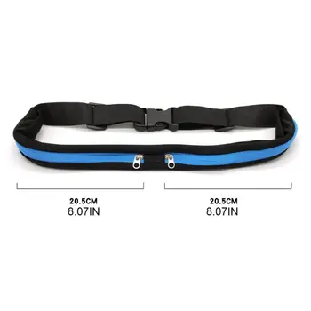Ultra-thin Invisible Running Belt Bag Waterproof Waist Fanny Pack Sweatproof XXUF 
Ultra-thin Invisible Running Belt Bag Waterproof Waist Fanny Pack Sweatproof XXUF