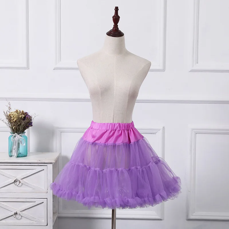 Fashionable Fluffy Chiffon Pettiskirt Solid Tutu Skirts Girl Dance Skirt Christmas Tulle Petticoat
Fashionable Fluffy Chiffon Pettiskirt Solid Tutu Skirts Girl Dance Skirt Christmas Tulle Petticoat