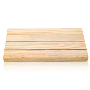 Solid Wood Earrings Jam Paper Jewelry Display Props Card 3 Slot Plate Jewelry Display Earrings Shelf Storage Jewelry Rack
Solid Wood Earrings Jam Paper Jewelry Display Props Card 3 Slot Plate Jewelry Display Earrings Shelf Storage Jewelry Rack