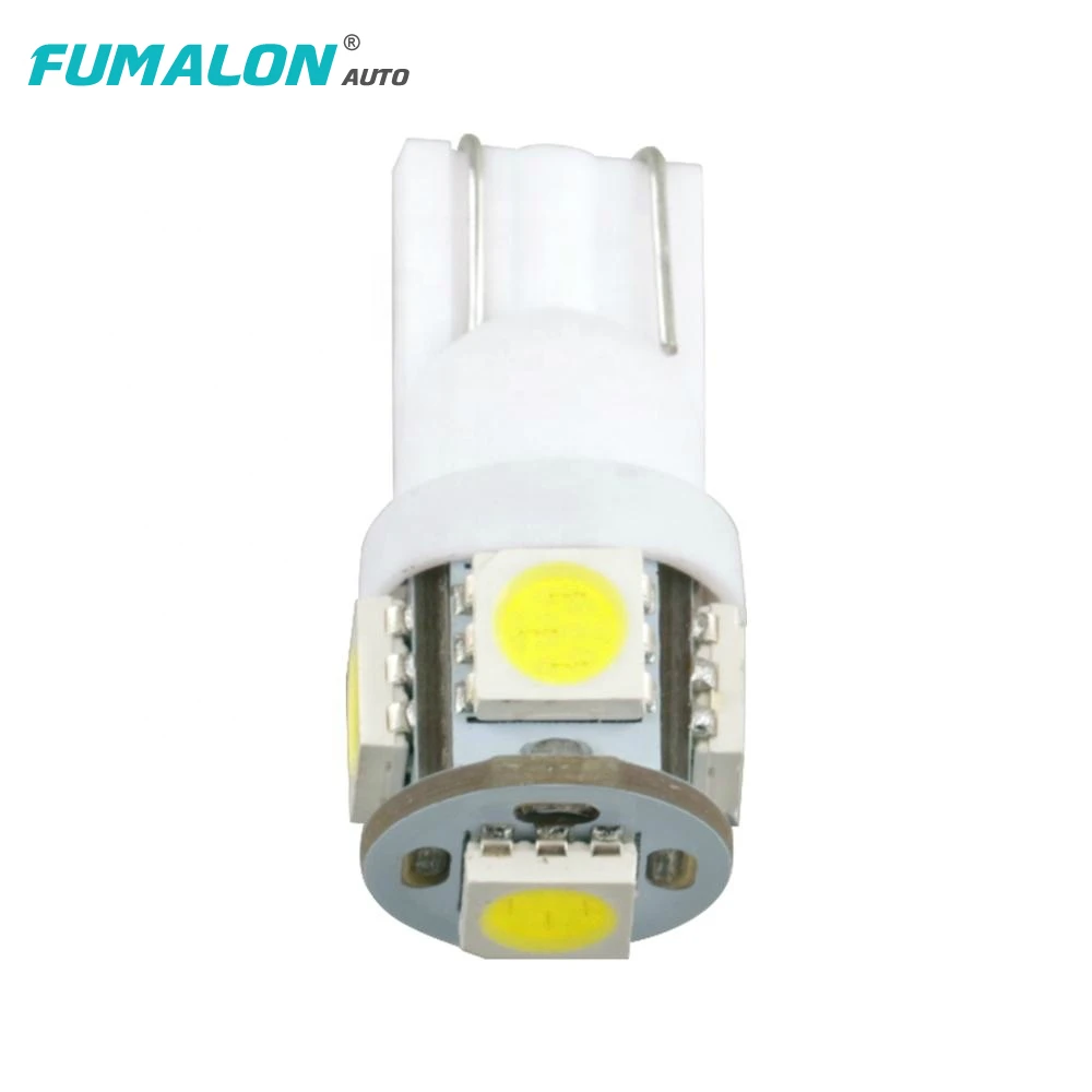 Car Led Constant T10 5Smd 5050 Bulb 
Car Led Constant T10 5Smd 5050 Bulb