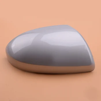Right Silver Door Wing Mirror Housing Cap Cover Fit for Mazda 2 2008-2014 3 2009-2013 6 2008-2012
Right Silver Door Wing Mirror Housing Cap Cover Fit for Mazda 2 2008-2014 3 2009-2013 6 2008-2012