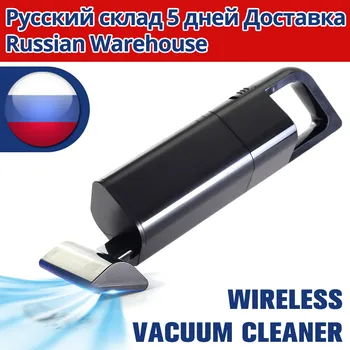 3500Pa 12V 90W Car Vacuum Cleaner Handheld Clean Wireless Portable Strong Power Clean Home Auto Electronic Accessories Tool
3500Pa 12V 90W Car Vacuum Cleaner Handheld Clean Wireless Portable Strong Power Clean Home Auto Electronic Accessories Tool