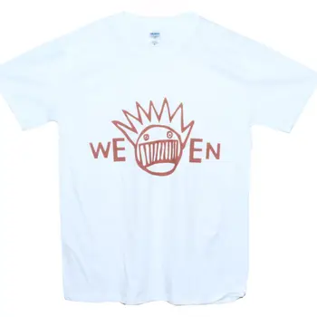 WEEN T SHIRT Lambchop Primus Pavement Band Graphic Printed Tee Men Different Colours High Quality 100% Funny
WEEN T SHIRT Lambchop Primus Pavement Band Graphic Printed Tee Men Different Colours High Quality 100% Funny
