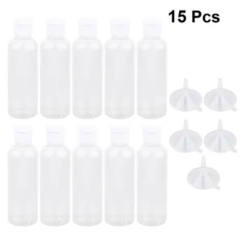 10pcs Empty Bottles Spray Bottle Perfume Bottle Lipgloss Tube Flip Lid Cosmetic Container Empty Bottle For Skin Care Water
10pcs Empty Bottles Spray Bottle Perfume Bottle Lipgloss Tube Flip Lid Cosmetic Container Empty Bottle For Skin Care Water
