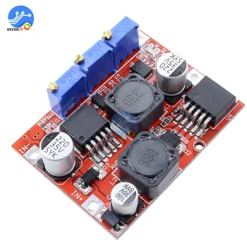 XL6019 DC-DC Step Up Down Boost Buck Voltage Power Converter Module Constant Current Solar panels 15W Replace LM2577/LM2596
XL6019 DC-DC Step Up Down Boost Buck Voltage Power Converter Module Constant Current Solar panels 15W Replace LM2577/LM2596