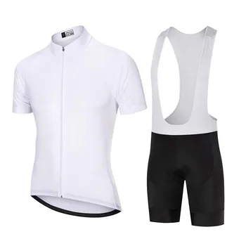 Summer Sports Cycling Clothing Set Stretch Cycling Jersey Moisture Absorption Bicycle Riding Bib Super Elastic With Anti-slip
Summer Sports Cycling Clothing Set Stretch Cycling Jersey Moisture Absorption Bicycle Riding Bib Super Elastic With Anti-slip
