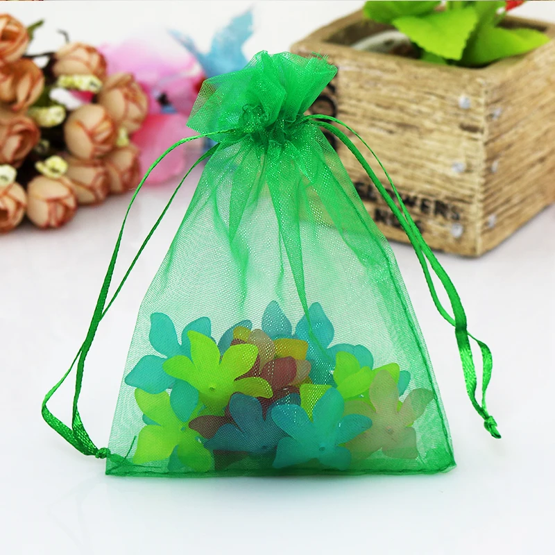 50pcs/lot Dark Green Organza Bags 30x40cm Big Boutique Shoes Gifts Packaging Bag Wedding Party Favor Drawstring Gift Bags 
50pcs/lot Dark Green Organza Bags 30x40cm Big Boutique Shoes Gifts Packaging Bag Wedding Party Favor Drawstring Gift Bags