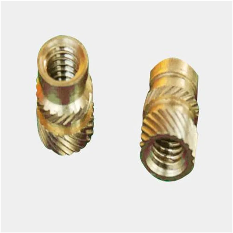 MSIB-M1.4/M1.6 Micro Insert For Plastic Knurled Brass Nut Thru-Threaded Knukles Nuts Insertos Knurling Copper Inserti Tuerca PCB
MSIB-M1.4/M1.6 Micro Insert For Plastic Knurled Brass Nut Thru-Threaded Knukles Nuts Insertos Knurling Copper Inserti Tuerca PCB
