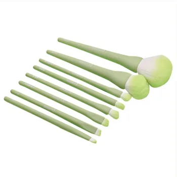 8 Pcs/set Candy Colors Makeup Brushes Set Eye Shadow Blending Eyeliner Eyelash Eyebrow Brushes For Makeup
8 Pcs/set Candy Colors Makeup Brushes Set Eye Shadow Blending Eyeliner Eyelash Eyebrow Brushes For Makeup