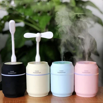 Portable Car Humidifier Mini Air Purifier Aromatherapy Essential Oil Aromatherapy Device LED Night Light USB Fan Atomizer
Portable Car Humidifier Mini Air Purifier Aromatherapy Essential Oil Aromatherapy Device LED Night Light USB Fan Atomizer