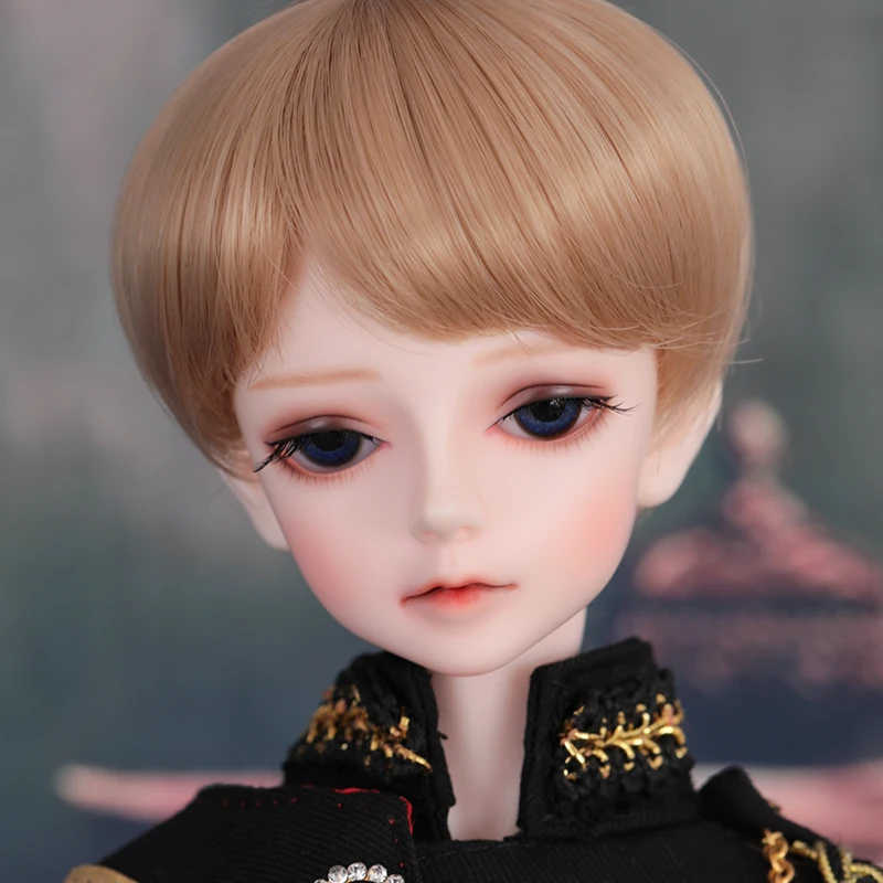 New Arrival Full Set 1/4 BJD Doll BJD/SD Little Kliff Cool Boy Doll Joint Doll For Baby Girl Birthday Gift
New Arrival Full Set 1/4 BJD Doll BJD/SD Little Kliff Cool Boy Doll Joint Doll For Baby Girl Birthday Gift