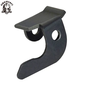 SINAIRSOFT EX 090 STEEL HUMMER LOCK For Paintball Airsoft WA M4 M16 Series Shooting Target Hunting Accessories
SINAIRSOFT EX 090 STEEL HUMMER LOCK For Paintball Airsoft WA M4 M16 Series Shooting Target Hunting Accessories