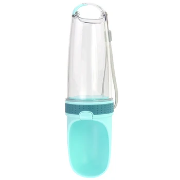 Portable Pet Dog Water Bottle for Small Large Dogs Travel Puppy Cat Drinking Bowl Outdoor Pet Water Dispenser Feeder Pet Product
Portable Pet Dog Water Bottle for Small Large Dogs Travel Puppy Cat Drinking Bowl Outdoor Pet Water Dispenser Feeder Pet Product