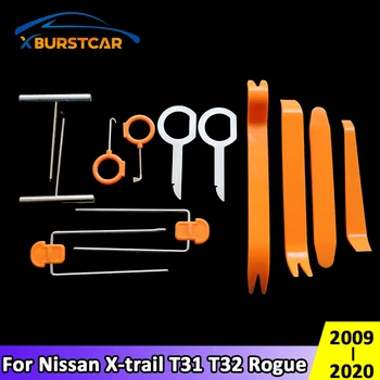 For Nissan X-trail Xtrail T31 T32 Rogue Car Removal Tools Automobile Radio Audio Panel Door Repairing Clip Pry Repair Tool
For Nissan X-trail Xtrail T31 T32 Rogue Car Removal Tools Automobile Radio Audio Panel Door Repairing Clip Pry Repair Tool