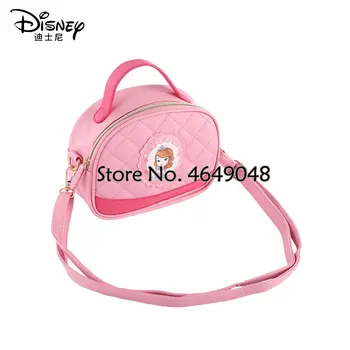 Disney Princess Sofia Messenger Bag Women Shoulder Bag Leather School Girl Shoulder Bag Hand Bag Sweet Girl Bag Gifts For Kids
Disney Princess Sofia Messenger Bag Women Shoulder Bag Leather School Girl Shoulder Bag Hand Bag Sweet Girl Bag Gifts For Kids
