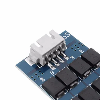 2Pcs TL-Smoother PLUS Addon Module For Makerbot MK8 i3 UM Printer Motor Driver Designed wear resistance
2Pcs TL-Smoother PLUS Addon Module For Makerbot MK8 i3 UM Printer Motor Driver Designed wear resistance