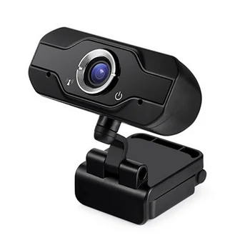 VODOOL Webcam USB Driver Free Clip-on Web Camera 1080p Full HD Webcam Built-in Microphone Widescreen Video HD recording Webcams
VODOOL Webcam USB Driver Free Clip-on Web Camera 1080p Full HD Webcam Built-in Microphone Widescreen Video HD recording Webcams