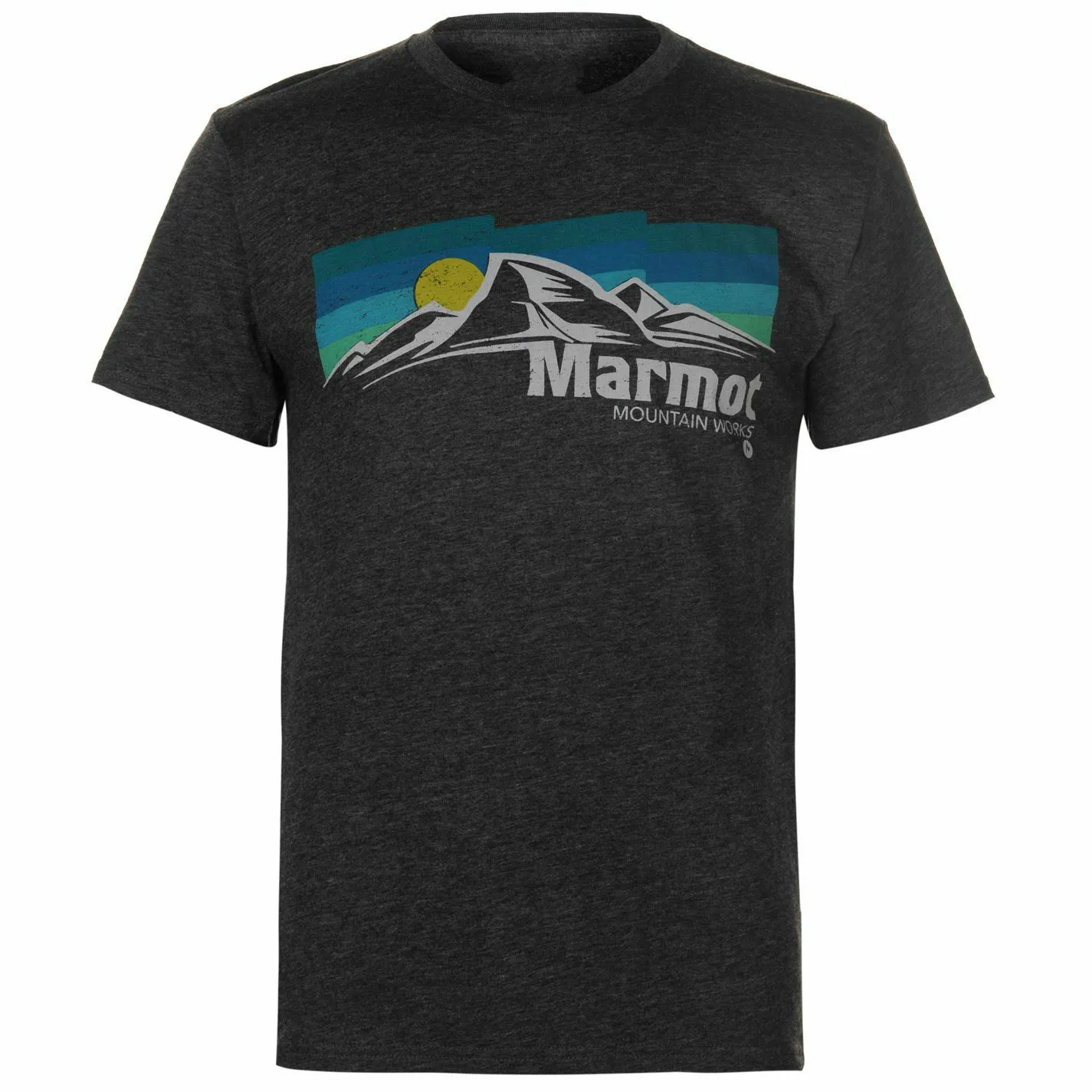 Marmot Sunsettter T Shirt Mens Gents Short Sleeve Performance Tee Top Crew Neck Street Wear Print Shirt Size S-3Xl
Marmot Sunsettter T Shirt Mens Gents Short Sleeve Performance Tee Top Crew Neck Street Wear Print Shirt Size S-3Xl