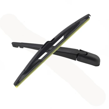 14" Rear Wiper Blade and Arm Set For Citroen C3 2012-2019 back window Windshield windscreen wiper
14" Rear Wiper Blade and Arm Set For Citroen C3 2012-2019 back window Windshield windscreen wiper