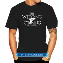 The Wedding Is Coming Custom Stag T-Shirt - New 2020 Fashion Hot T-Shirt Summer Style Funny Casual Tops T-shirts
The Wedding Is Coming Custom Stag T-Shirt - New 2020 Fashion Hot T-Shirt Summer Style Funny Casual Tops T-shirts