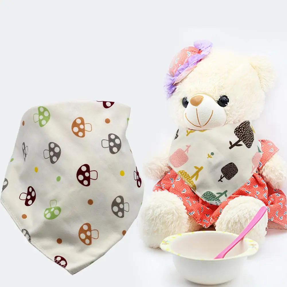 Soft Infant Baby Letter Heart Tree Bib Feeding Saliva Towel Cotton Triangle Bandana Newborn Kids Bib
Soft Infant Baby Letter Heart Tree Bib Feeding Saliva Towel Cotton Triangle Bandana Newborn Kids Bib