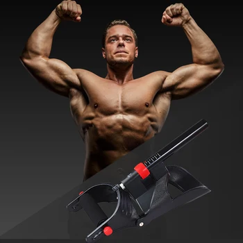 Hand Grip Exerciser Trainer Adjustable Anti-slide Hand Wrist Device Power Developer Strength Training Forearm Exercise Equipment
Hand Grip Exerciser Trainer Adjustable Anti-slide Hand Wrist Device Power Developer Strength Training Forearm Exercise Equipment