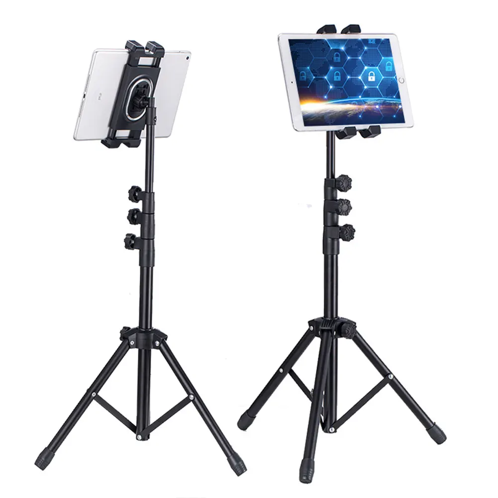 Mobile Phone Tablet Universal Floor Stand Retractable Adjustable Live Broadcast Holder Lazy Mobile Phone Bracket
Mobile Phone Tablet Universal Floor Stand Retractable Adjustable Live Broadcast Holder Lazy Mobile Phone Bracket