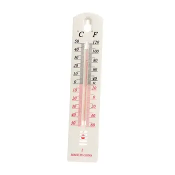 Wall Thermometer ABS -50~50℃ Digital Temperature Gauge Tool Household Office Practical Temperature Instruments Greenhouse
Wall Thermometer ABS -50~50℃ Digital Temperature Gauge Tool Household Office Practical Temperature Instruments Greenhouse