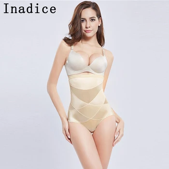 Inadice 2019 Slimming Pants Corset Belt Seamless High Waist Shorts Tummy Body Shaper Polyester Ladies Underwear Control Panties
Inadice 2019 Slimming Pants Corset Belt Seamless High Waist Shorts Tummy Body Shaper Polyester Ladies Underwear Control Panties