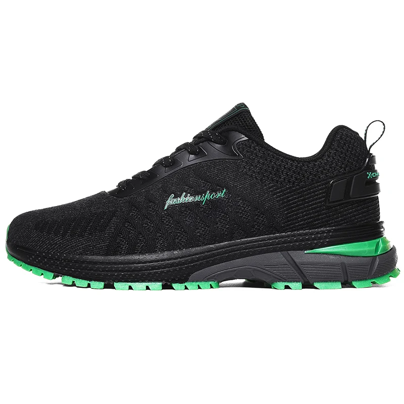 New Men Golf Shoes Black Green Outdoor Breathable Sport Walking Sneakers Luxury Size 39-44 Golf Sneakers for Men Athletic Shoes
New Men Golf Shoes Black Green Outdoor Breathable Sport Walking Sneakers Luxury Size 39-44 Golf Sneakers for Men Athletic Shoes