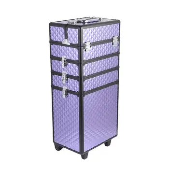 1pc Multilayer Makeup Storage Boxes Large Detachable Storage Container Removable Handle Cosmetic Case Makeup Tools Kit Organizer
1pc Multilayer Makeup Storage Boxes Large Detachable Storage Container Removable Handle Cosmetic Case Makeup Tools Kit Organizer